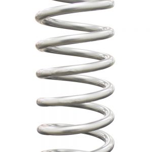 C/O Spring - 2.5in ID x 10in Silver QA110HT350