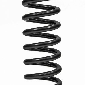 Coil Spring 2.5in ID x 10in Black QA110HT450B