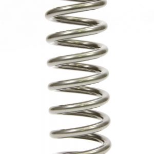 C/O Spring - 2.5in ID x 10in Silver QA110HT550