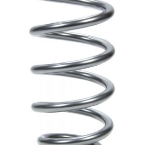 C/O Spring - 3.50 ID x 10 550# Silver P/C QA110HTSP550