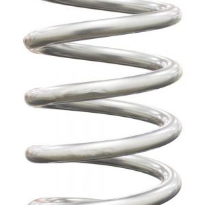 C/O Spring - 2.5in ID x 12in Silver QA112HT080
