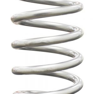 C/O Spring - 2.5in ID x 12in Silver QA112HT130