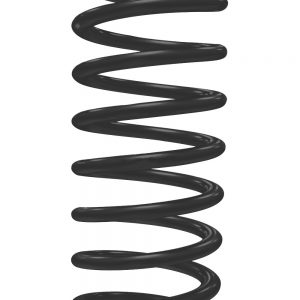 C/O Spring - 2.5in ID x 12in Black QA112HT250B