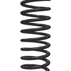 C/O Spring - 2.5in ID x 14in Black QA114HT200B