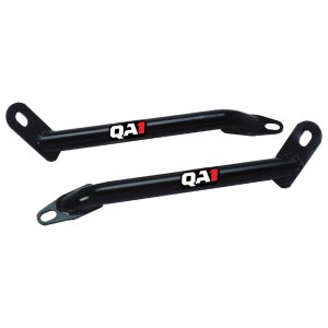 Rear Tubular Frame Brace - 78-88 GM G-Body QA15210