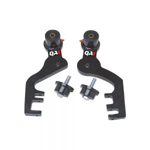 Rear Anti-Hop Bars - 64-72 GM A-Body QA15213