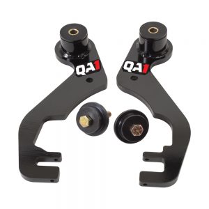 Rear Anti-Hop Bars - 78-88 GM G-Body QA15214
