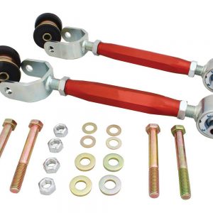 Adj. Upper Trailing Arms - 68-72 GM A-Body QA15248