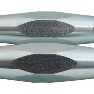 Adj. Tie Rod Sleeves - 70-81 GM F-Body QA15252
