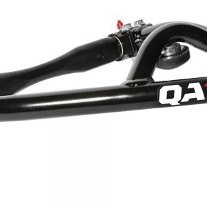 Control Arm Kit Front Upper 67-69 Camaro QA152717