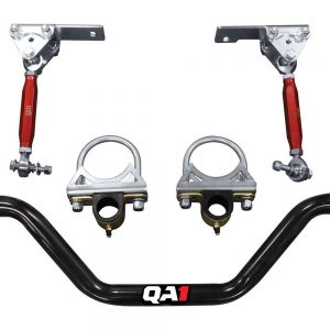 63-72 C10 Rear Sway Bar Kit 1-1/4in QA152897