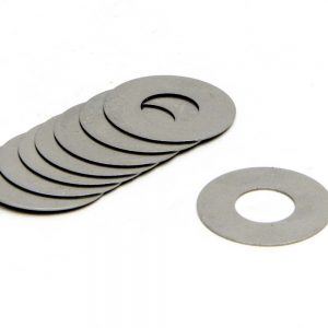 Valve Disc 8pk 10mm x 28mm x .300mm QA17855-110