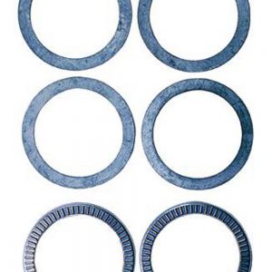 C/O Thrust Bearing Kit Coil Over Shock Bearing QA17888-109