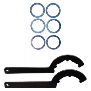 Spanner Wrench & Thrust Bearing Kit QA17888-111