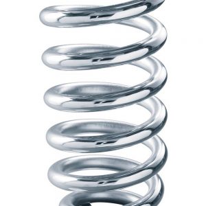 Mustang II Coil Spring - 2.5/3.5 x 8 600# QA18MB600