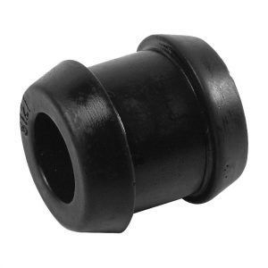 Bushing Poly 1pc .750 ID Black QA19032-390