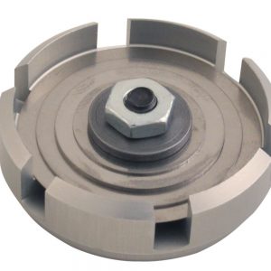 Base Valve Medium QA19055-324