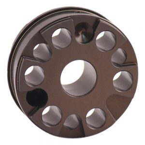Piston w/Undrilled Bleed QA19057-221