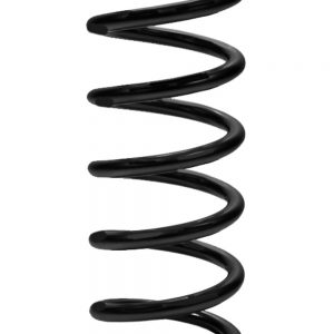 Coil Spring 2.5in ID x 9in Black QA19HT250B
