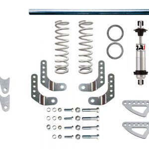 Coil-Over Conversion Kit Pro Rear QA1ALN2000K