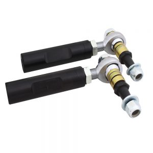 Bump Steer Kit - 79-93 Mustang QA1BAX102