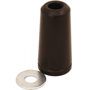 Bump Stop - 1-1/2inOD x 3in Long QA1BC01