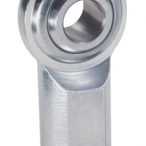 Rod End - 5/16in x  5/16 24 LH Steel - Female QA1CFL5