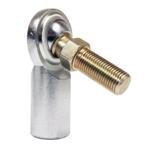 Rod End - 5/16in x 5/16 LH Female w/Stud QA1CFL5S