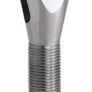 Clevis 1/2-20 LH Thread .375in Bore QA1CL6-8