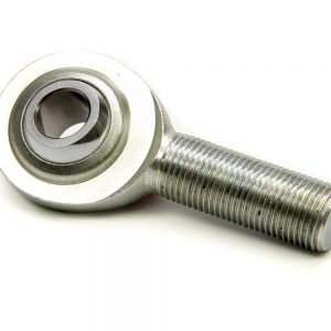Rod End - 1/2in x 5/8in RH Steel - Male QA1CMR8-10