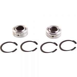 Bearing Kit Shock Ends .500in ID X .500in W QA1COM8PK