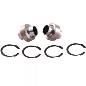 Shock Bearing Kit - 1in (Pair) QA1COM8T-102PK