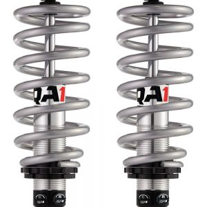 Pro-Coil Front Shock Kit Double Adj. 450# C/O QA1GD401-10450B