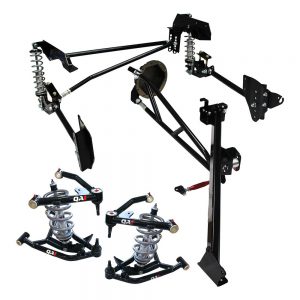 Suspension Kit Level 2 88-98 GM C1500 QA1HK02-OBS1
