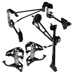 Suspension Kit Level 3 88-98 GM C1500 QA1HK03-OBS1