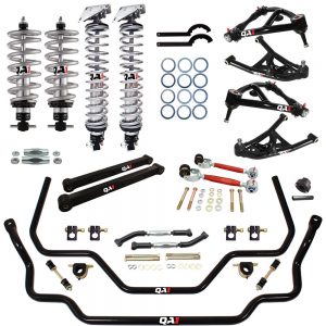 Suspension Kit Level 2 GM A-Body 64-67 2.0 QA1HK22-GMA1