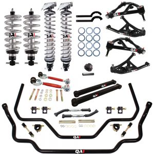 Suspension Kit Level 2 GM A-Body 68-72 2.0 QA1HK22-GMA2