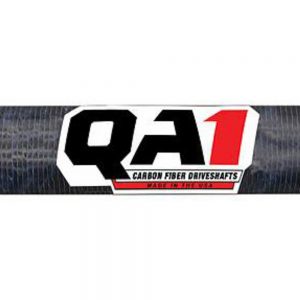 Driveshaft Carbon 37.5in Traction Twist w/o Yoke QA1JJ-11273