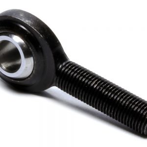 Rod End - 5/8in x  5/8in LH Chromoly - Male QA1PCML10