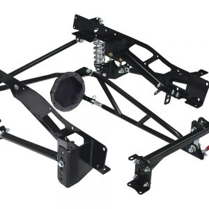 Rear Suspension GM C10 73-87 Single Adj. Med QA1R130-200