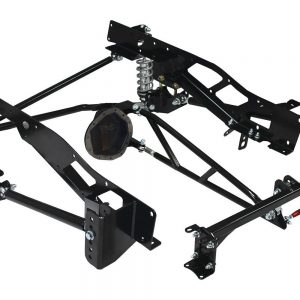 Rear Suspension GM C10 73-87 Single Adj. Medium QA1R131-200