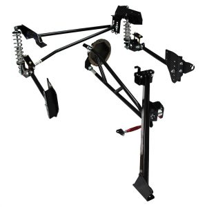 Rear Suspension 88-98 GM C1500 Single Adjustable QA1R140-170