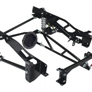 Rear Suspension GM C10 73-87 Double adj. Med QA1R230-200