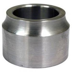 1/2in Rod End Spacer .250 Long QA1SG84