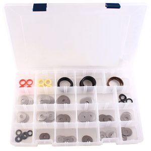 Shock Tuning Kit 26-27 Series Monotube QA1TK08