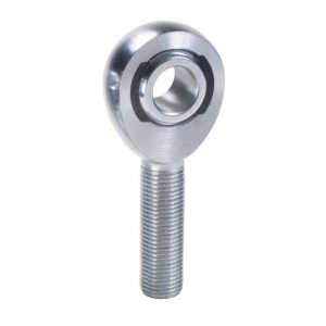 Rod End - 5/8in x  5/8in RH Chromoly - Male QA1XMR10