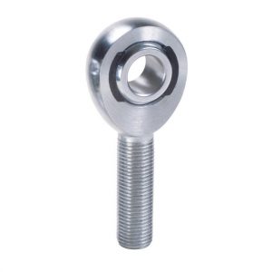 Rod End - 1/2 x 3/4 RH Chromoly - Male QA1XMR8-12