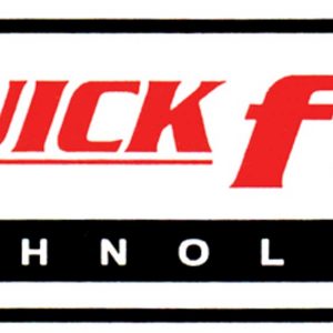 Quick Fuel Catalog 2014 QFT100