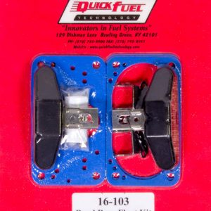 4 bbl. Road Race Float K it QFT16-103