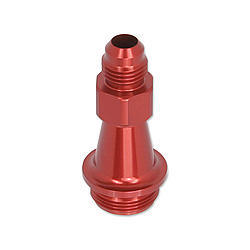6an Fuel Inlet Fitting QFT19-6